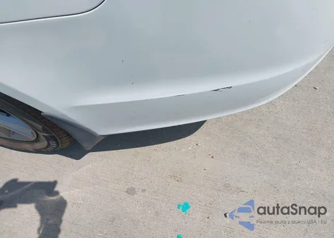 2013 Hyundai Sonata Se 2.0T из США, поврежденный, VIN 5NPEC4AB9DH754530